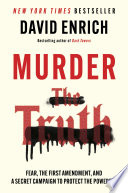 Cover of Murder the Truth