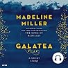 Cover of Galatea