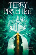 Cover of Equal Rites