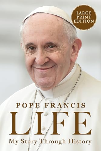 Cover of Life: My Story Through History