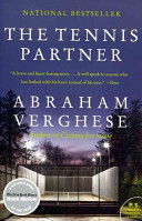 Cover of The Tennis Partner
