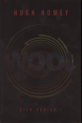 Cover of Wool: Collector's Edition