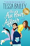 Cover of The Au Pair Affair