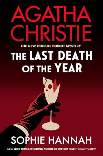 Cover of The Last Death of the Year