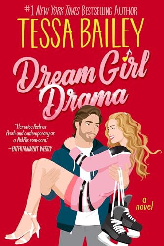 Cover of Dream Girl Drama