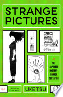 Cover of Strange Pictures
