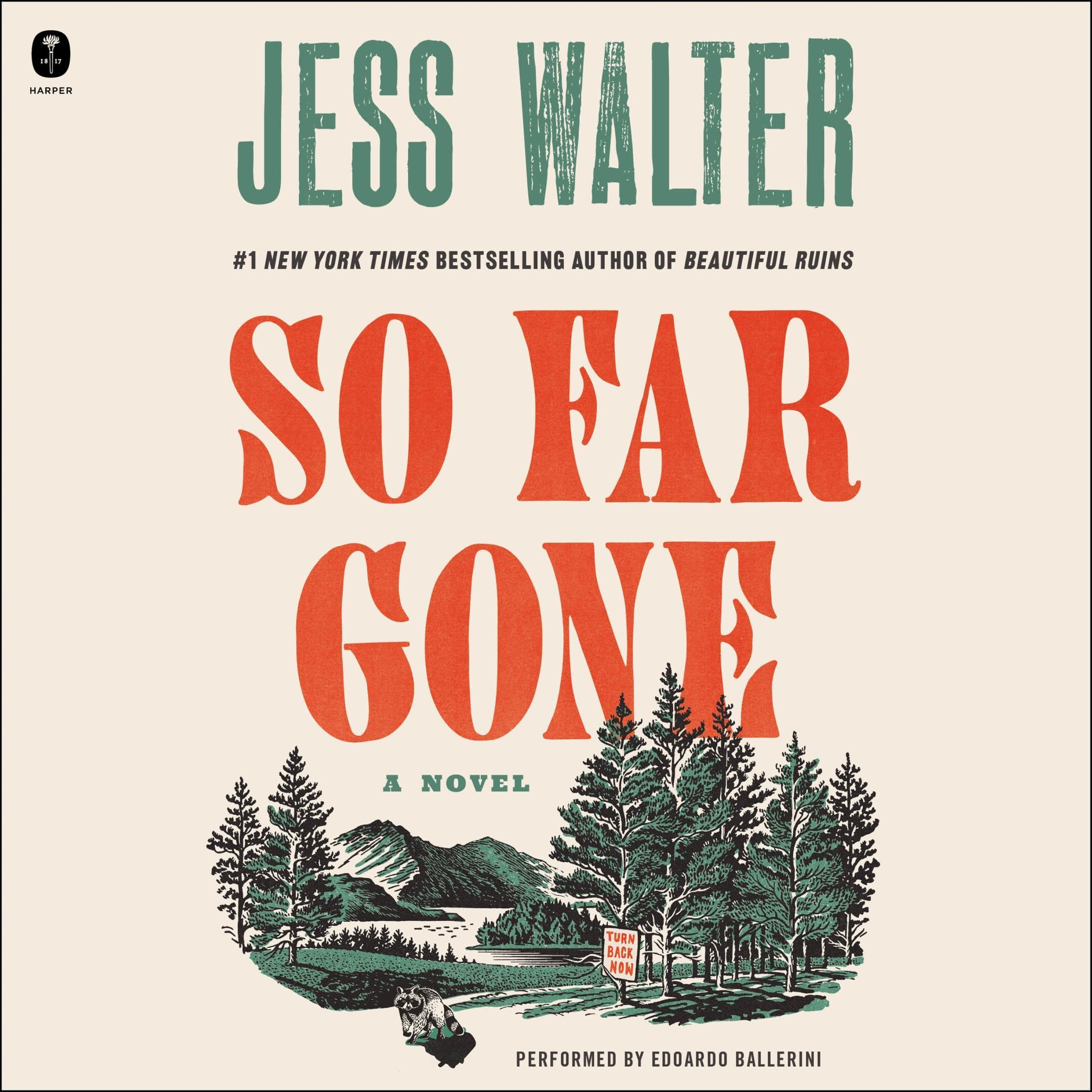 Cover of So Far Gone