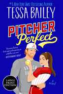 Cover of Pitcher Perfect