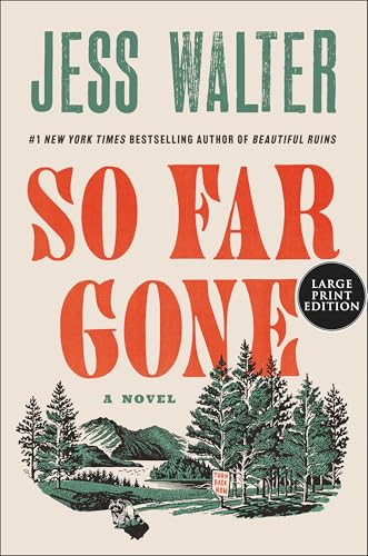Cover of So Far Gone