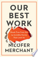 Cover of Our Best Work