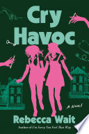 Cover of Cry Havoc