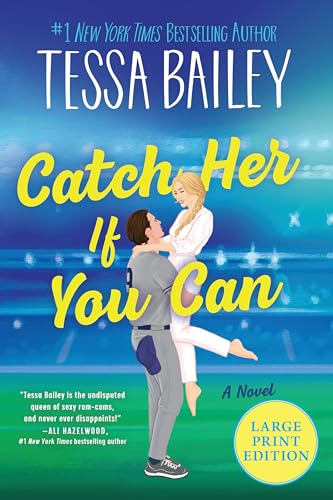 Cover of Catch Her If You Can