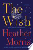 Cover of The Wish