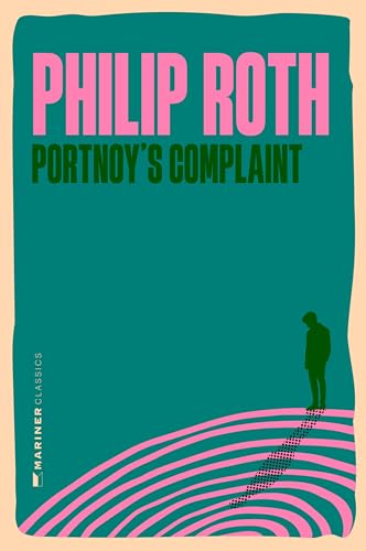 Cover of Portnoy’s Complaint