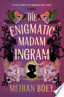 Cover of The Enigmatic Madam Ingram