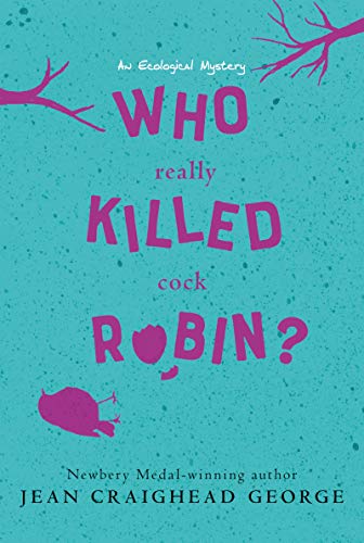 Cover of Who Really Killed Cock Robin?