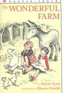 Cover of The wonderful farm