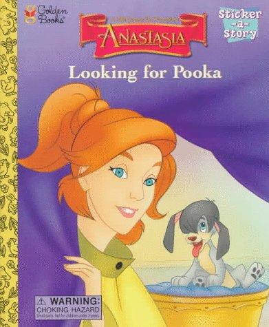 Cover of Anastasia