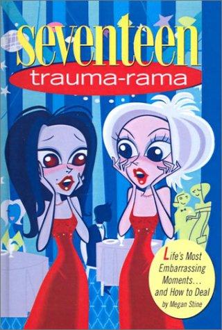 Cover of Trauma-rama
