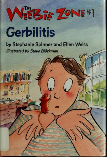 Cover of Gerbilitis