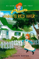 Cover of Anne's Red Hair