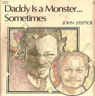 Cover of Daddy Is a Monster...Sometimes