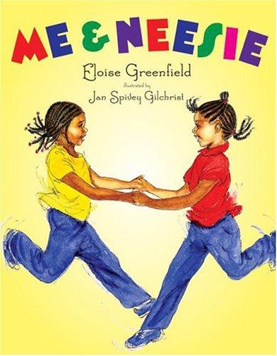 Cover of Me and Neesie