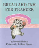 Cover of Bread and Jam for Frances Big Book