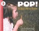 Cover of Pop! A Book About Bubbles