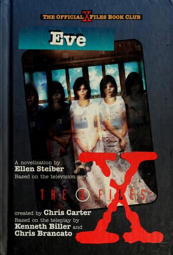 Cover of Eve