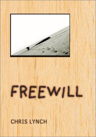 Cover of Freewill