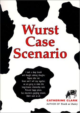 Cover of Wurst case scenario