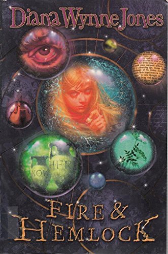 Cover of Fire and Hemlock