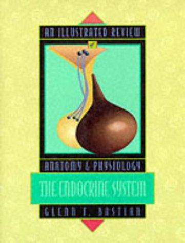 Cover of An illustrated review of the endocrine system