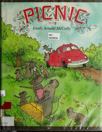 Cover of Picnic