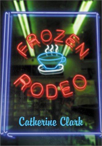 Cover of Frozen rodeo