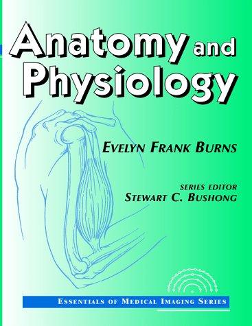 Cover of Anatomy and physiology