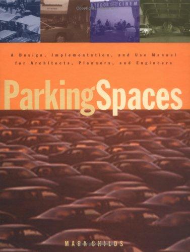 Cover of Parking Spaces