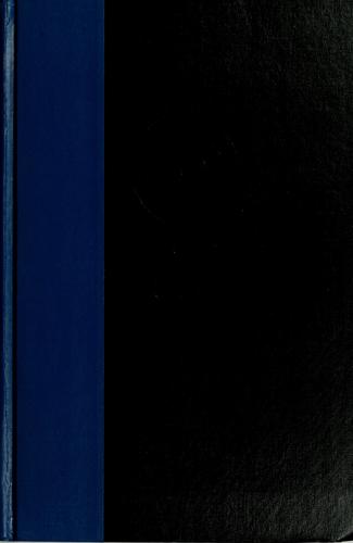 Cover of The star spangled contract