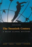 Cover of The Twentieth Century