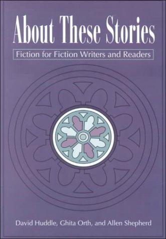 Cover of About these stories