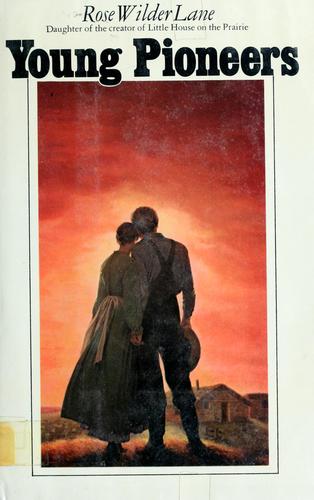 Cover of Young pioneers