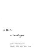 Cover of Backward Look
