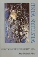 Cover of Western wind