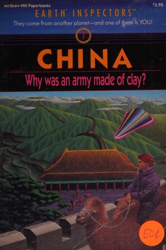 Cover of China