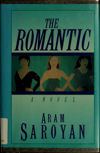 Cover of The romantic
