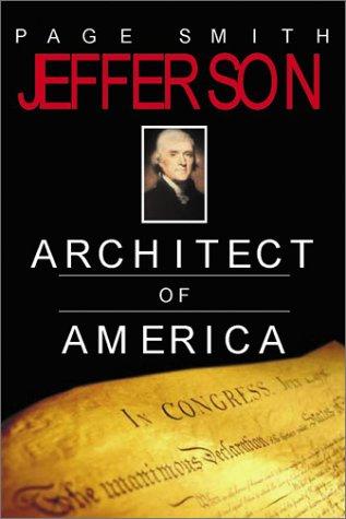 Cover of Jefferson