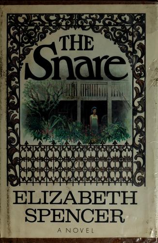 Cover of The snare