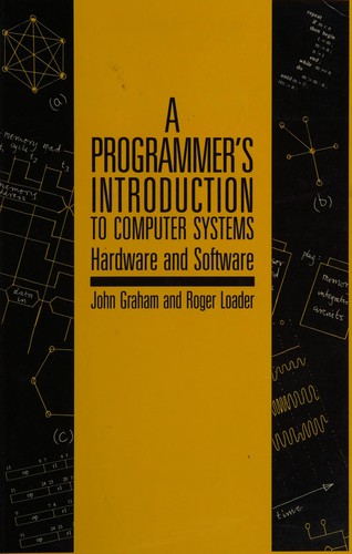 Cover of A Programmer's Introduction to Computer Systems