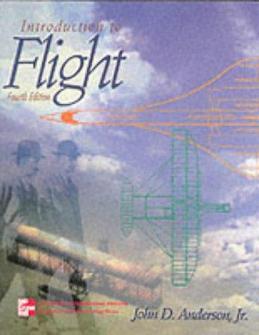 Cover of Introduction to Flight